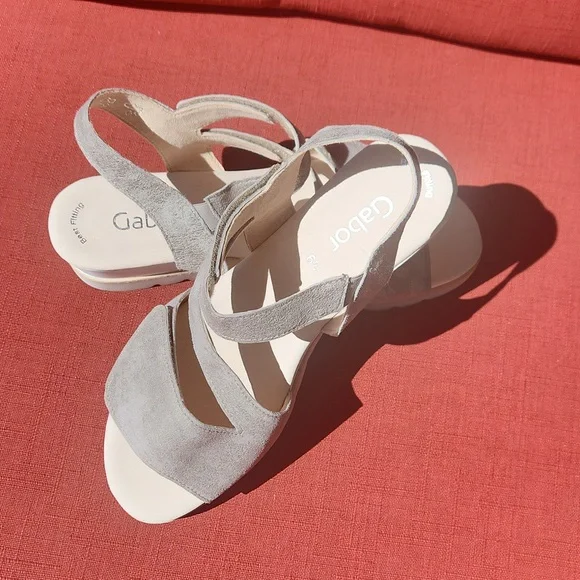 GABOR SHOES  SIZE  6.5 NEW - Picture 6 of 10